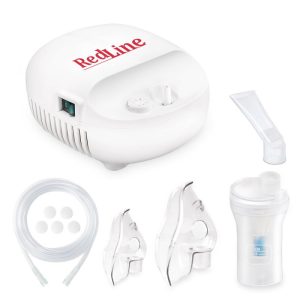 Aparat Aerosoli RedLine NB-230C