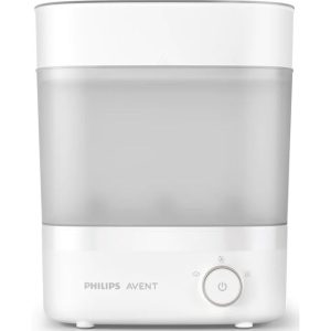 Sterilizator biberoane cu uscare Philips Avent Premium SCF293/00