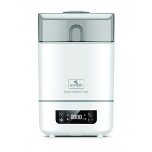 Sterilizator electric de biberoane Lorelli