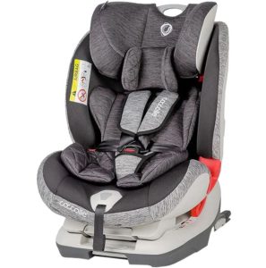 Scaun auto cu Isofix Coccolle Cressida