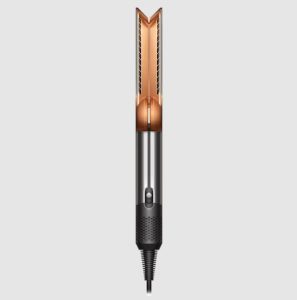 Aparat de indreptat parul Dyson HT01 Airstrait