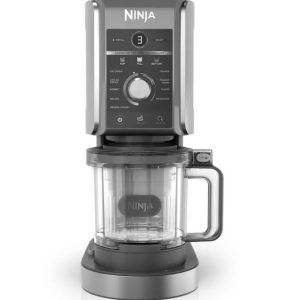 Aparat pentru înghețată Ninja Creami Deluxe NC501EU
