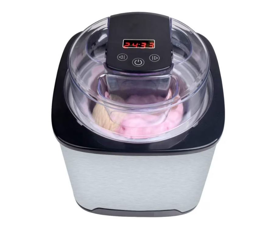 Cel mai bun aparat de înghețată - blogulcumparaturilor.ro