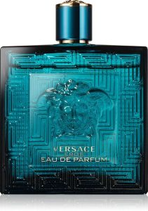 Apă de parfum pentru bărbați Versace Eros