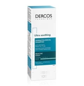 Șampon Vichy Dercos Ultra Soothing