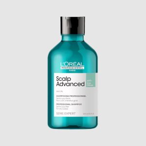 Șampon profesional pentru scalp gras L’Oréal Professionnel Scalp Advanced
