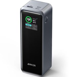 Acumulator extern Anker Prime