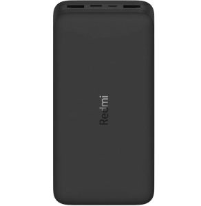 Baterie externă Xiaomi Redmi Fast Charge