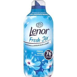 Balsam de rufe Lenor Fresh Air Effect Fresh Wind