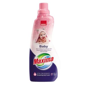 Balsam de rufe pentru bebeluși ultra concentrat Sano Baby