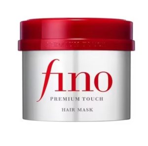 Mască de păr Fino Premium Touch