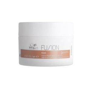 Mască pentru păr deteriorat Wella Professionals Fusion
