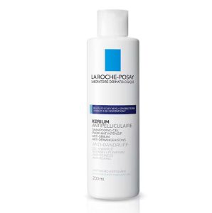 Șampon anti-mătreață La Roche-Posay Kerium DS