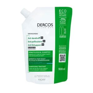 Șampon anti-mătreață Vichy Dercos