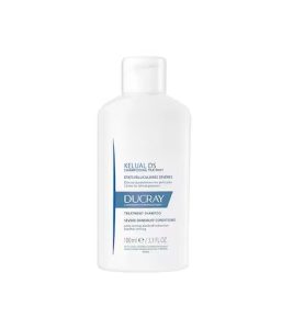 Șampon tratament antimătreață Ducray Kelual DS
