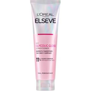 Balsam pentru strălucirea părului L'Oreal Paris Elseve Glycolic Gloss