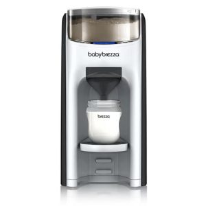 Espressor Lapte Praf  Baby Brezza Formula Pro Advanced