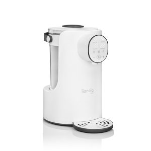 Espressor pentru Lapte Praf Lionelo BabyPresto