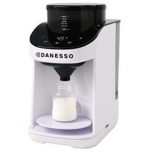 Espressor pentru lapte praf Danesso