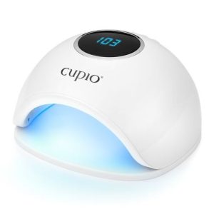 Lampă LED pentru unghii Cupio StarPro