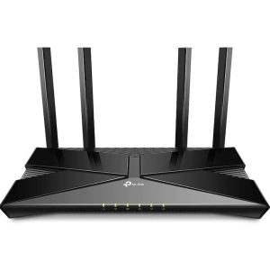 Router Wireless Wi-Fi 6 TP-Link Archer AX53