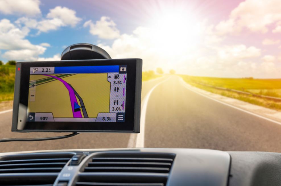 GPS auto montat pe parbriz - Cel mai bun GPS auto