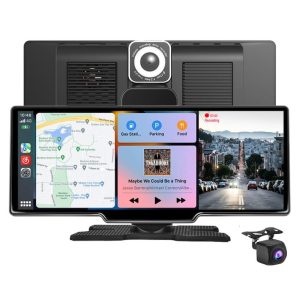 Navigație auto multimedia MaGeCa C200