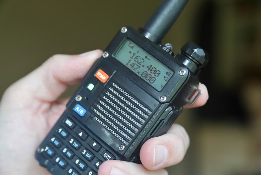 Radio portabil mic ținut în mână - Recomandări radio portabil