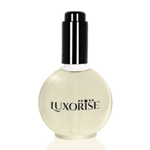 Ulei cuticule cu pipetă Jasmine – LUXORISE