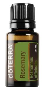 Ulei esențial rozmarin DoTerra
