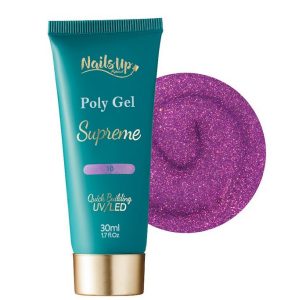 Polygel Supreme NAILSUP